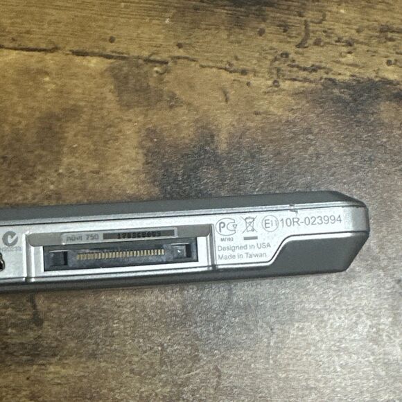 Garmin Nuvi 750 Personal GPS Travel Assistant 4.3" with Accessories Used Tested - Picture 6 of 6